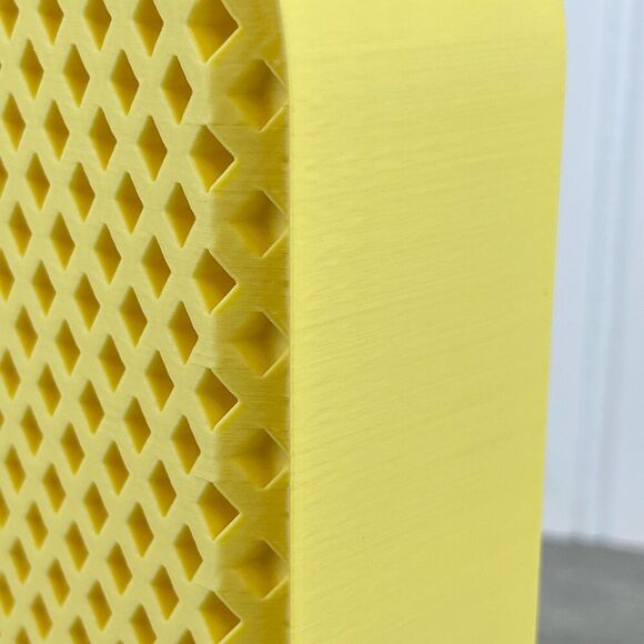 Unique Modern Flower Vase, The Voson Vase, Unique Vase, Plant Lover - Picture 7 of 9